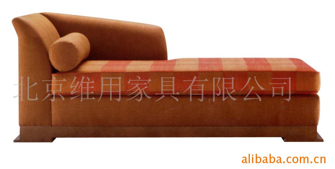 办公家具 沙发 休闲椅 躺椅