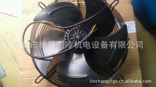 AxialFanľ380Vתֱ250/300/350/400/450MM