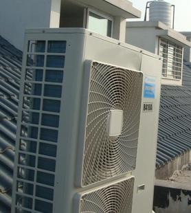大金家用中央空调3mxs80ev2c室外机