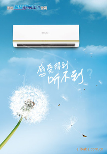 保障春兰空调客厅用2匹挂机