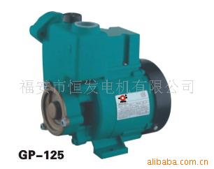 0.125KWGP-125