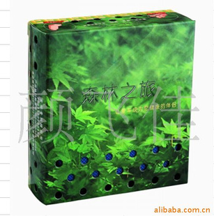 汽车竹炭除味包