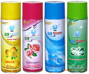 AirFreshener450ml¼