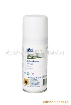特级空气清新机花香味喷雾