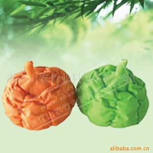 批发竹炭南瓜除味包