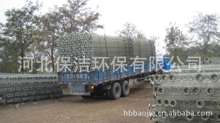 生产除尘骨架除尘器骨架除尘框架袋笼笼骨价廉