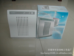 厂家生产LC-J01家用空气净化器30W、负离子、光触媒空气清新机