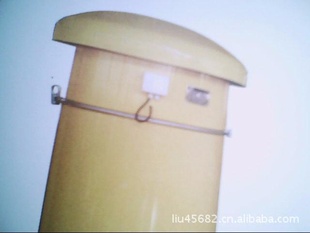 豸