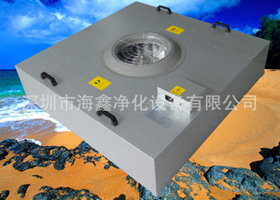 豸ֱ4x4FFUͷ/1175*1175*350ټFFU