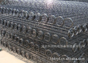 厂家直接除尘骨架,除尘袋笼,镀锌骨架,喷塑骨架