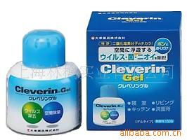 ձCleverinGel