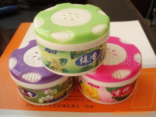 清新剂新奇特小礼品赠品家居用品