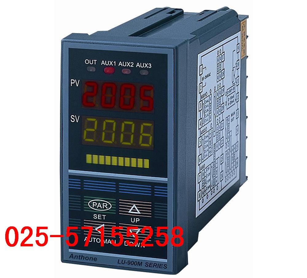 LU-906H²