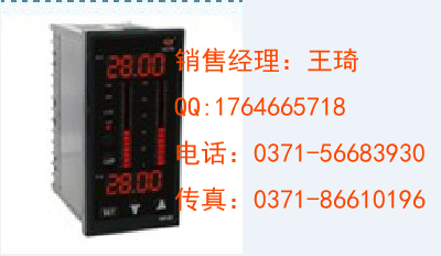 直销三冲量PID调节器WP-KS805上润仪表