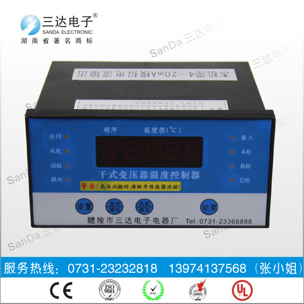 LD-B10-10Gʽѹ¶ȿ