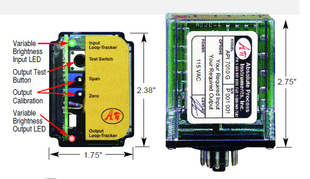 API(AbsoluteProcessInstruments)(API7010G)