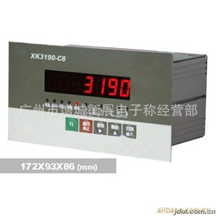 ҫؿXK3190-C8ҫӳӿC8ϵ