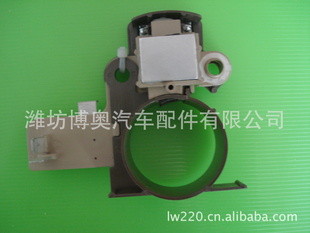 发电机调节器整流器,模块型号全(图)