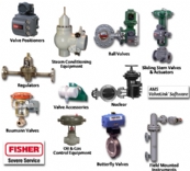 FISHER-DVC60106020