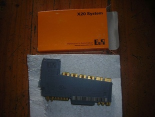 ֻĴǲB&R-PLCI/O-װģX20PS9400