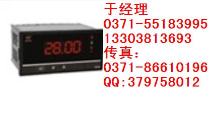 上润WP-LEHz交流工频周波仪表上润说明书