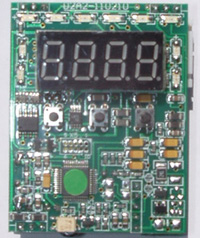 BSW800-3A/3Bϵзܿģ