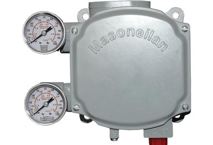 Masoneilan