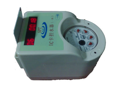 IC卡水控器刷卡水控器苏贝特SPT920厂家批发