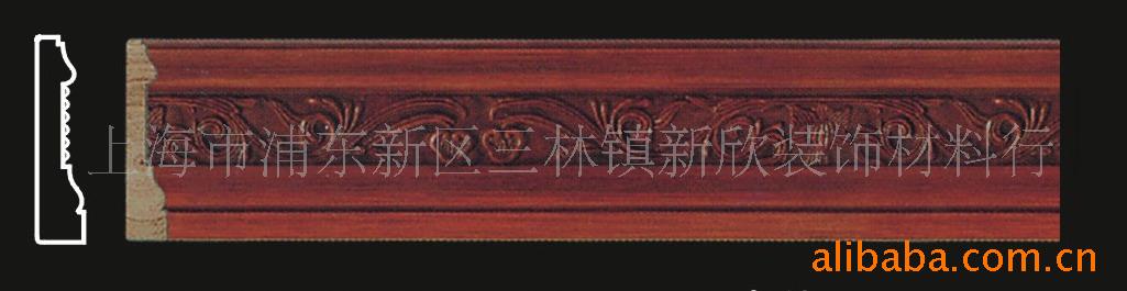 金银箔免漆实线条压边线门窗线阴角线腰线踢脚线