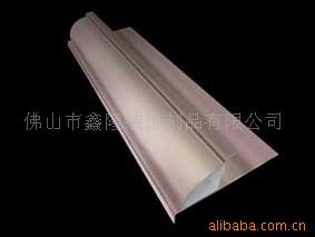 批发铝合阳角线,装饰角线,瓷砖压条