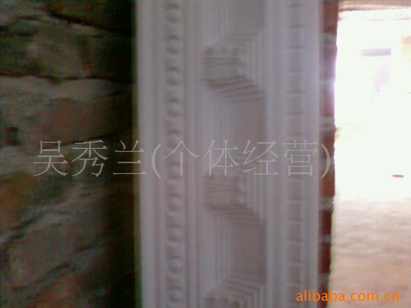 批发石膏角线,石膏线石膏线条模具