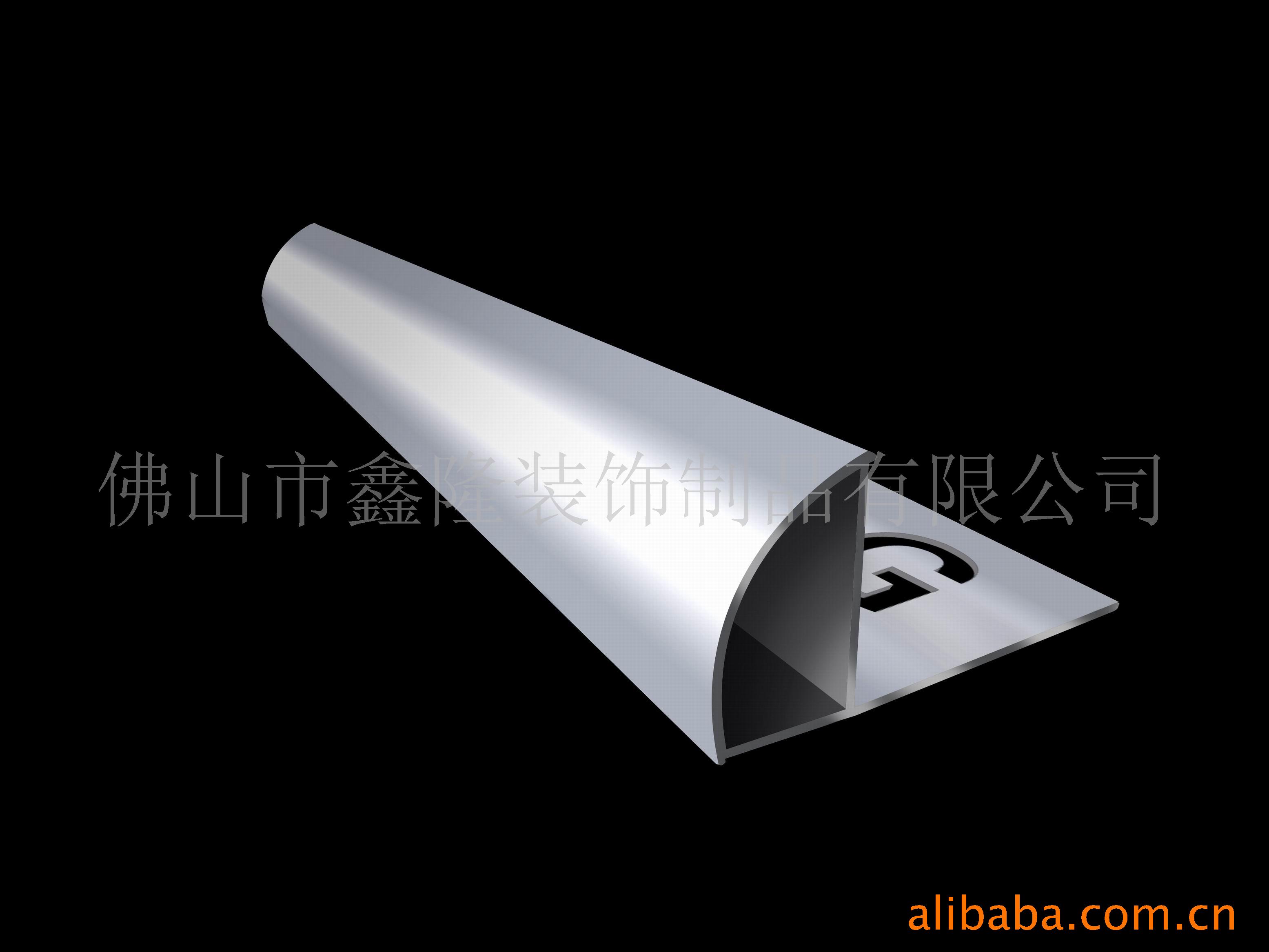批发阳角线,瓷砖修边条,包边线