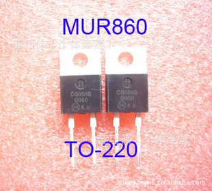 ָMUR860RHRP860
