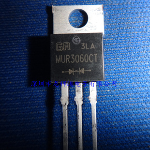 ֱָMUR3060CTTO-220-3