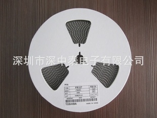 东芝贴片二极管SMD-RS1M