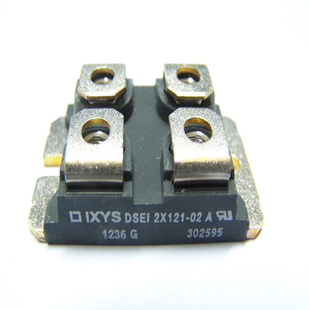 ֻԭװIXYSָDSEI2X101-02A