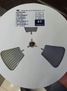 ƬRS07DRDٻָSOD-123FLװ1A/200V