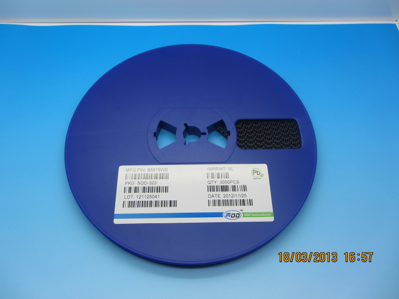 HER101/UF4001DHE0.3A