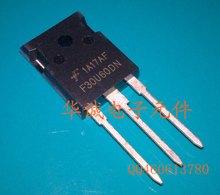 F30U60DN30A/600Vָͯ˫