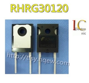 RHRG30120ȫϵFAIRCHILDЧӦ,ԭװֻ30120