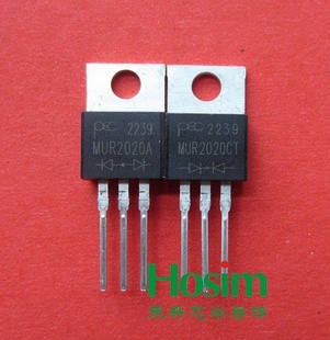 ָMUR1660CTR/MUR1660A