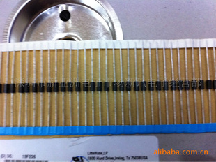 DIP快恢复二极管BYV27-400