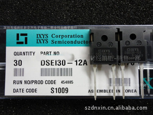 DSEI30-06A¹IXYSһϵָ