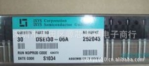 DSEI30-06A/IXYSЧӦIGBTԭװһʮ
