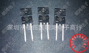 快恢复高压二极管NXP飞利浦BYC10X600BYC10X-600进口原装