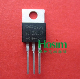ָMUR1640CTR/MUR1640A