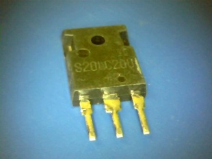 ָS20LC20U