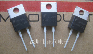 现货FSCRHRP8120全新原装进口现货超快恢复二极管