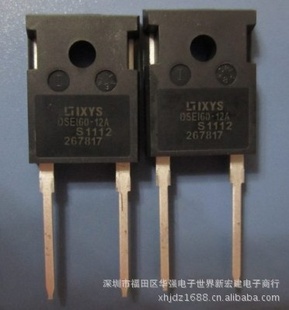 ӪȫIXYSָDSEI60-12ADSE160-12A/