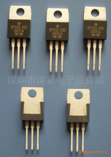 ָBYV32-200TO-220